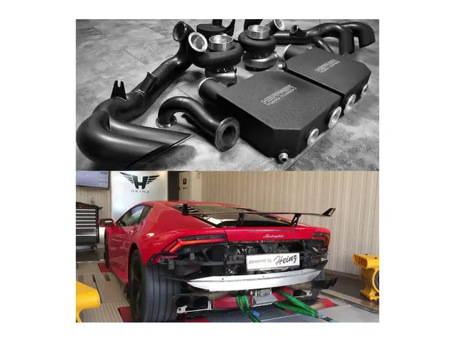 Lamborghini Huracán 5.2 V10 LP610-4 2016 Benzine 15