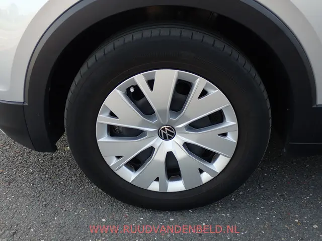 Volkswagen T-Cross 1.0 TSI 2021 Benzine 24