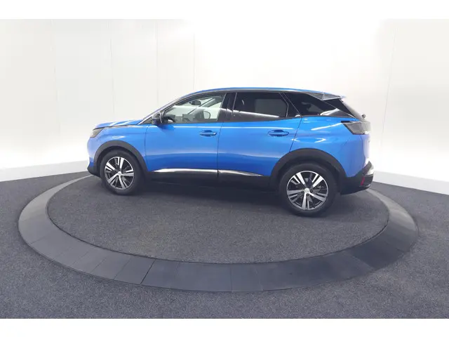 Peugeot 3008 PureTech 130 EAT8 Allure 2022 Benzine 71