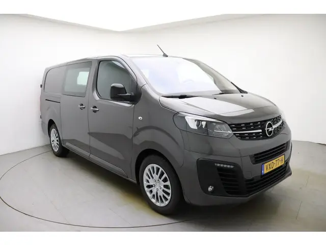 Opel Vivaro-e Electric L3 75 kWh 2023 Elektrisch 5