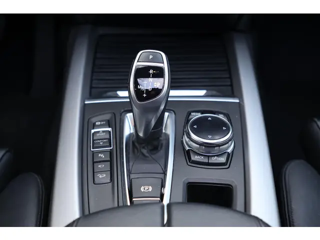 BMW X5 xDrive40d 7p. 2014 Diesel 23