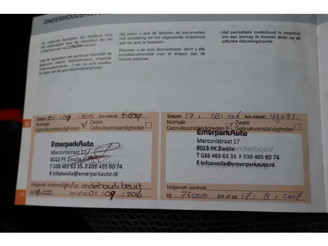 Citroën C3 1.0 VTi Collection 2014 Benzine 29