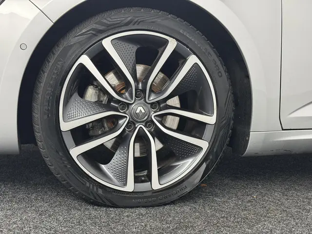 Renault Talisman 1.8 TCe 225 Intens 2019 Benzine 41