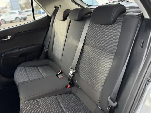 Kia Stonic 1.0 T-GDi MHEV DynamicLine 2025 Benzine 10