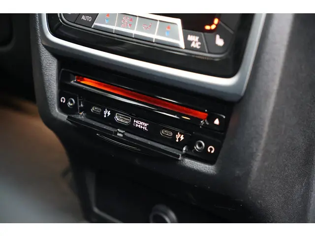 BMW X5 xDrive45e High Executive 2021 Hybride Benzine 17