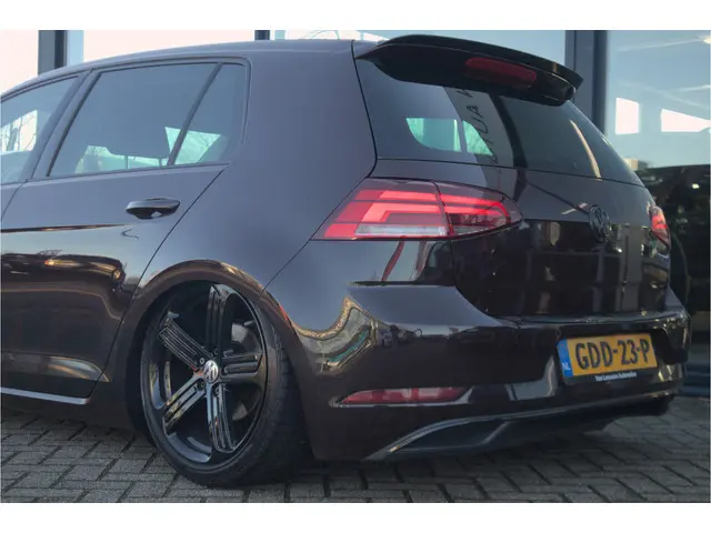 Volkswagen Golf 1.4 TSI Comfortline 2017 Benzine 31