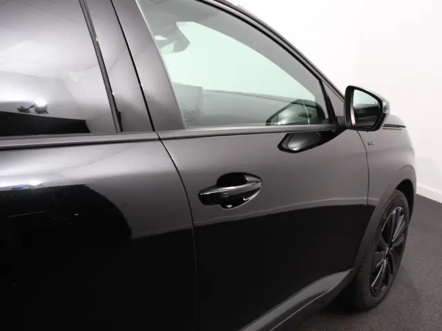 Peugeot 5008 1.2 PureTech GT Black Pack 2024 Benzine 30