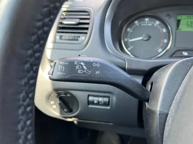 Škoda Fabia Combi 1.2 TSI Fresh 2013 Benzine 11