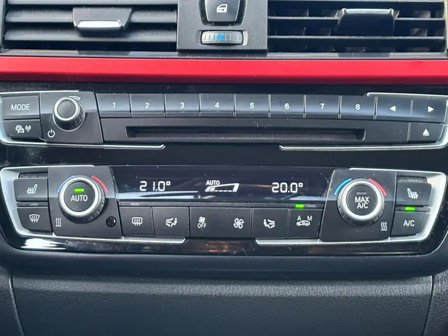 BMW 4 Serie Gran Coupé 420i M Sport-Line 2016 Benzine 18