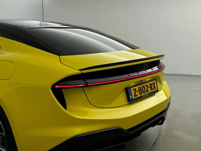 Lotus Emeya S 112kWh/603pk 2024 Elektrisch 7