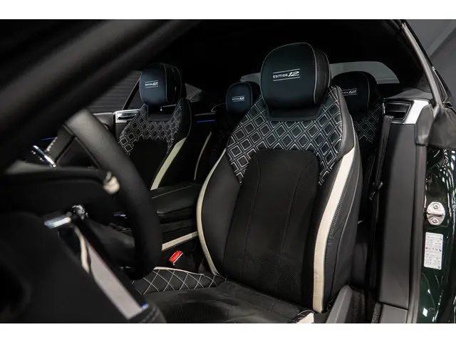 Bentley Continental GT 6.0 W12 Speed Edition 2024 Benzine 3