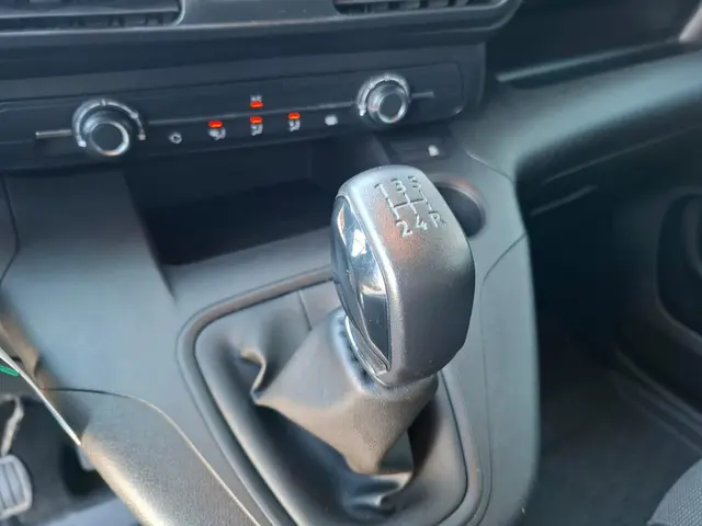 Opel Combo 1.6D L1H1 Edition 2019 Diesel 22
