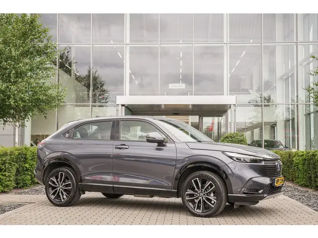 Honda HR-V 1.5i e:HEV ADVANCE 2022 Hybride Benzine 23