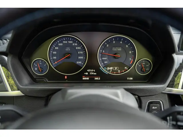 BMW 4 Serie Cabrio Alpina B4 S Bi Turbo 2018 Benzine 31