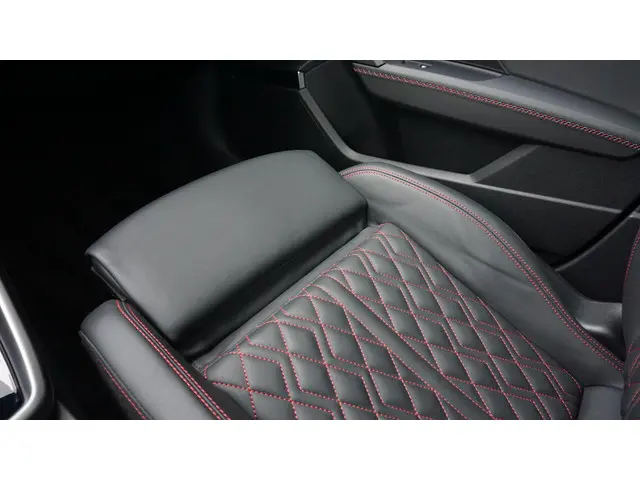 Audi S3 Sportback 2.0 TFSI 310pk Quattro 2021 Benzine 45