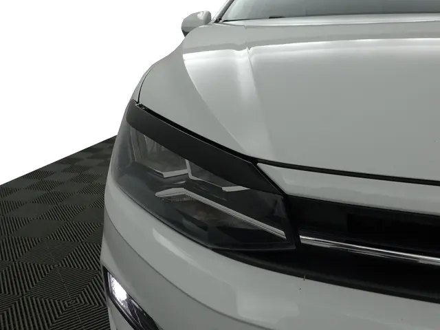 Volkswagen Polo 1.0 TSI R Line Aut- 2020 Benzine 25