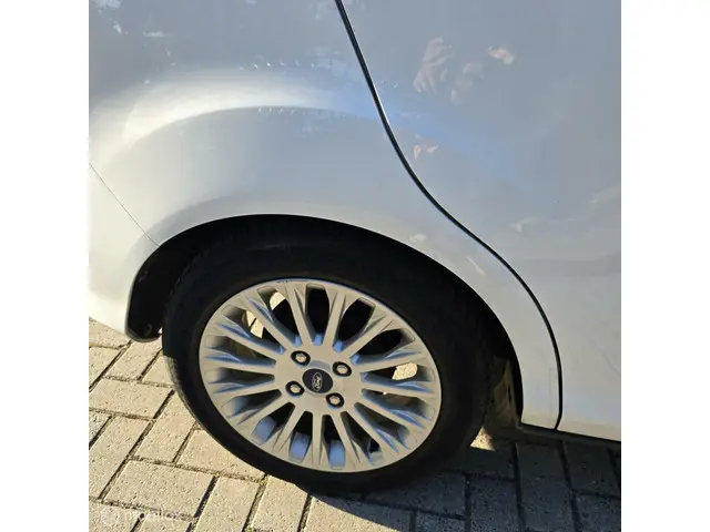 Ford B-MAX 1.0 EcoBoost Titanium 2013 Benzine 10