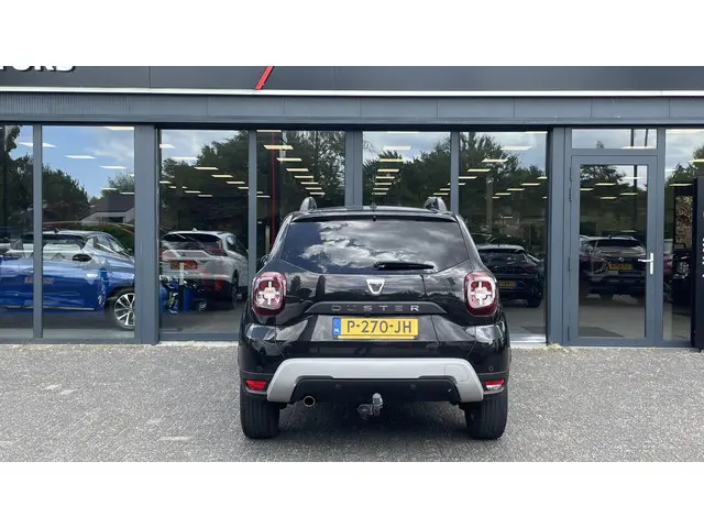 Dacia Duster 1.3 TCe Prestige 2019 Benzine 16