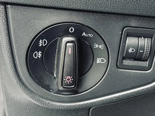 Volkswagen Polo 1.0 TSI Comfortline 2019 Benzine 20