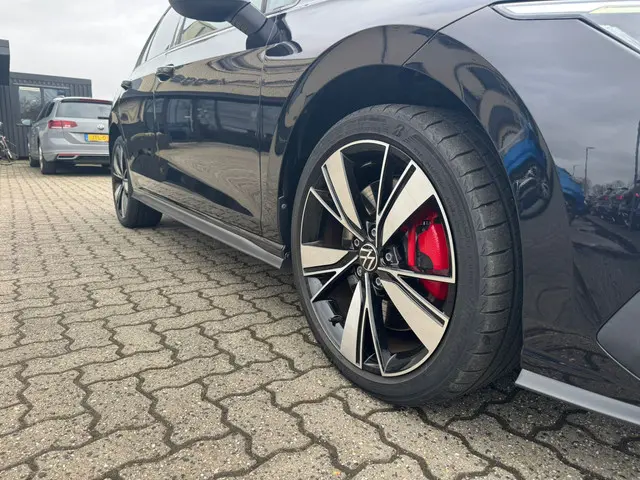 Volkswagen Golf 1.4 eHybrid GTE 2021 Hybride Benzine 9