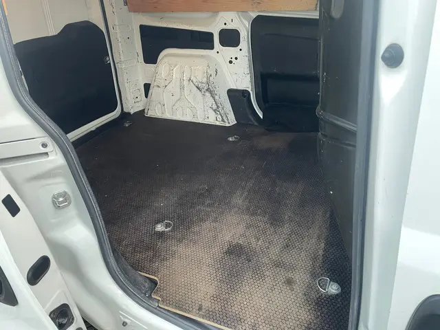 Opel Combo 1.3 CDTi L1H1 ecoFLEX Edition 2016 Diesel 9