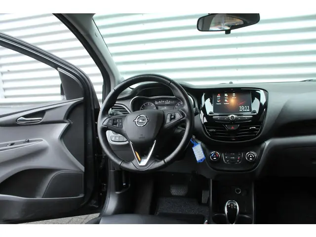 Opel KARL 1.0 ecoFLEX Innovation 2019 Benzine 10