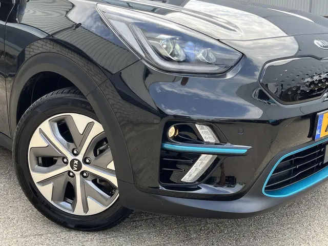 Kia e-Niro ExecutiveLine 64 kWh 2019 Elektrisch 46