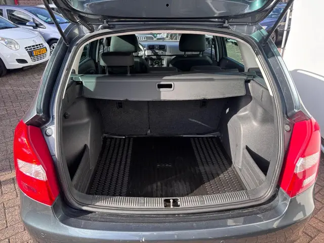 Škoda Fabia Combi 1.2 TSI Drive 2014 Benzine 26