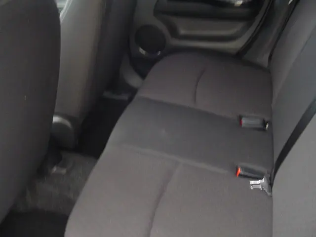 Mitsubishi Space Star 1.0 Intense / Airco / NAP 2018 Benzine 8