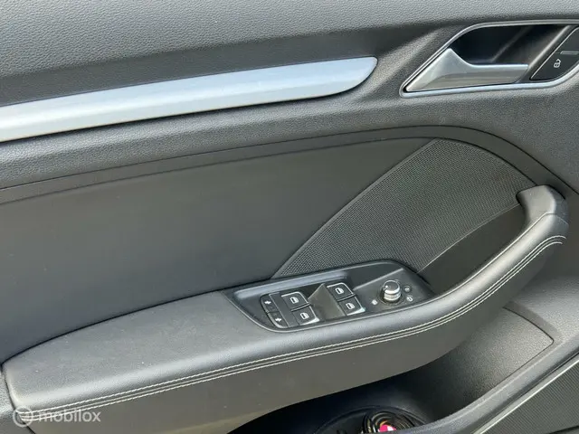 Audi S3 2.0 S3 QUATTRO ✅ PANO ✅ S-LINE 2013 Benzine 23