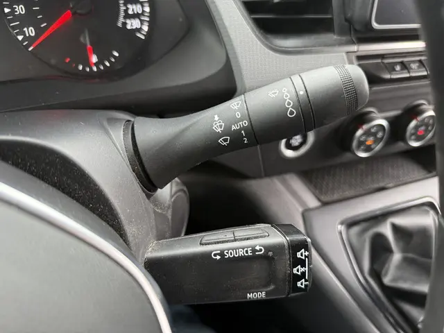 Nissan Townstar N-Connecta 1.3 130PK 2022 Benzine 27