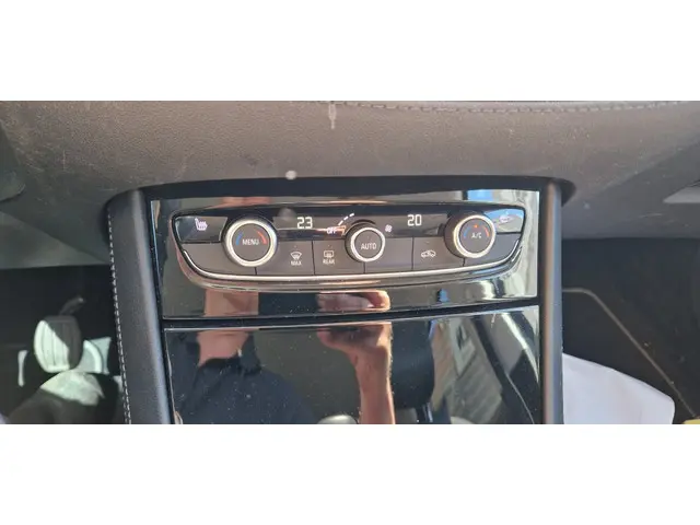 Opel Grandland X 1.2 Turbo Bus. Ex. 2019 Benzine 19