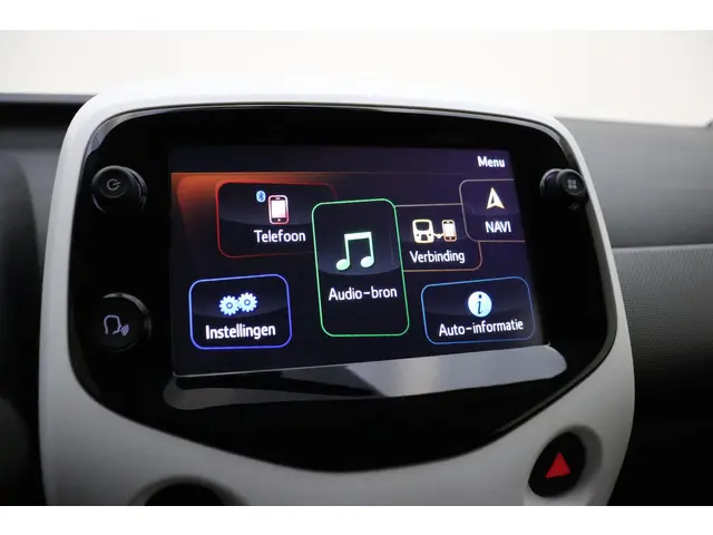 Citroën C1 1.0 VTi Shine 2019 Benzine 20