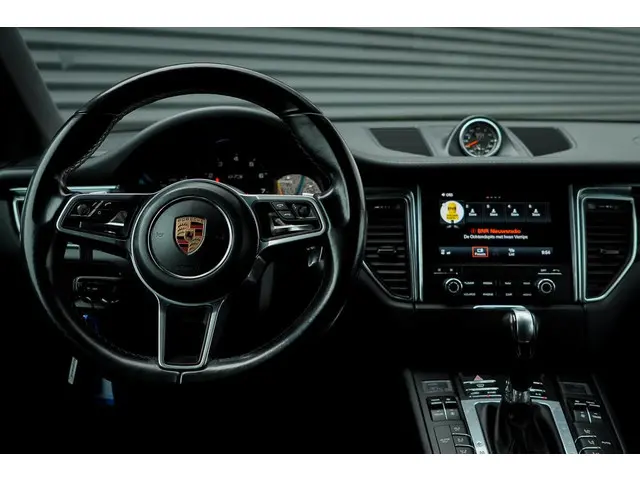 Porsche Macan 3.0 GTS 2018 Benzine 54