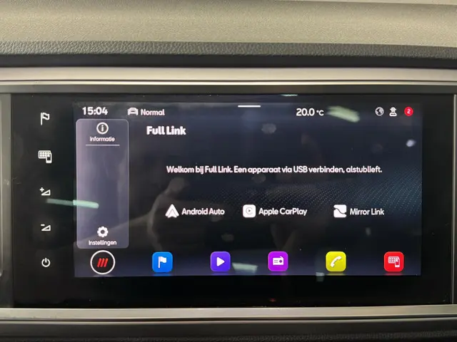 SEAT Ateca 1.5 TSI FR Business Intense 2022 Benzine 37