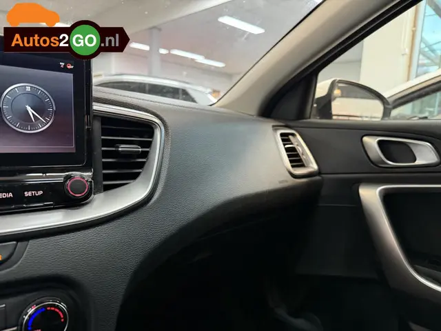 Kia Ceed 1.6 CRDi ExecutiveLine 2020 Diesel 9