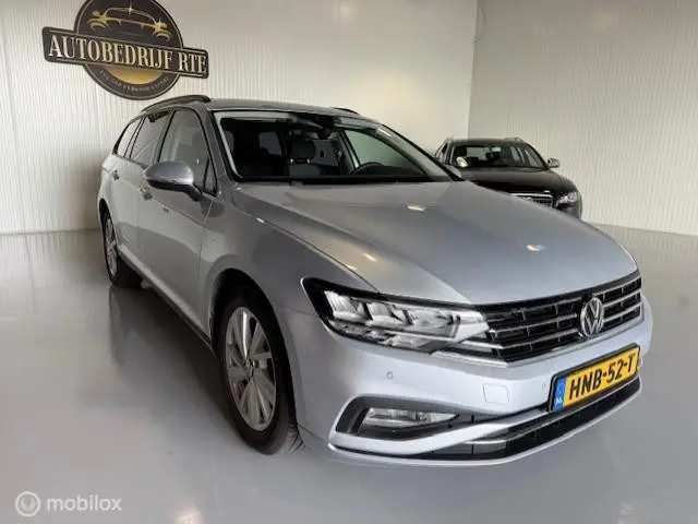 Volkswagen Passat Variant 2.0 TDI Business 2023 Diesel 5