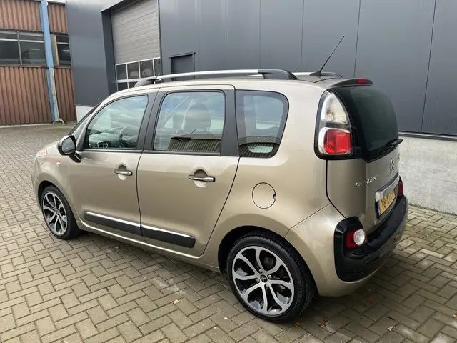 Citroën C3 Picasso 3