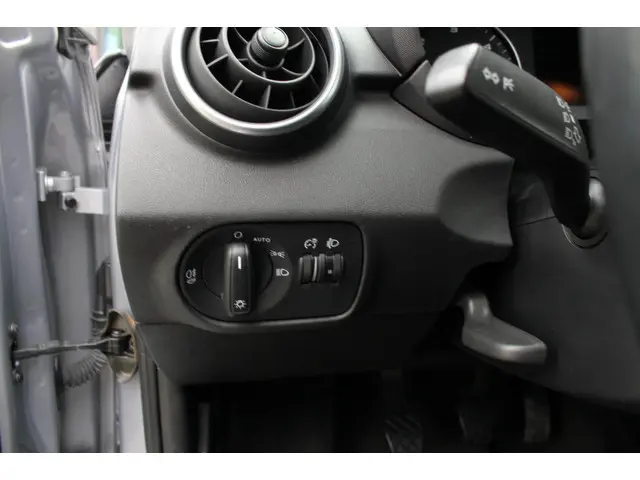 Audi A1 Sportback 1.4 TDI Sport Pro Line 2015 Diesel 10