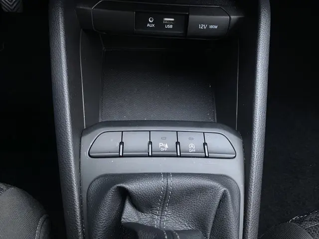 Kia Rio 1.0 TGDI DynamicLine 2020 Benzine 27