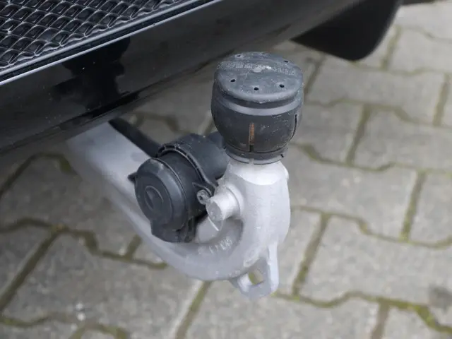 Mercedes-Benz 200-klasse GLB AMG Line 2023 Benzine 10