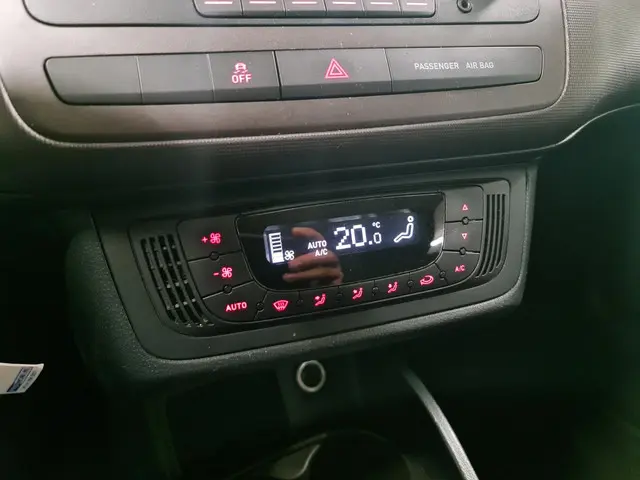 SEAT Ibiza ST 1.2 TSI Style 2013 Benzine 24