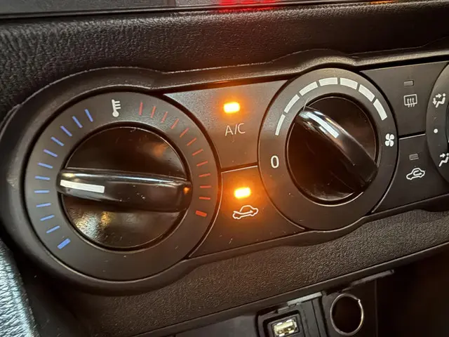 Mazda CX-3 2.0 SkyActiv-G 121 2018 Benzine 13