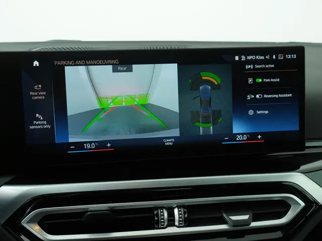 BMW 4 Serie Cabrio 420i High Executive 2023 Benzine 17