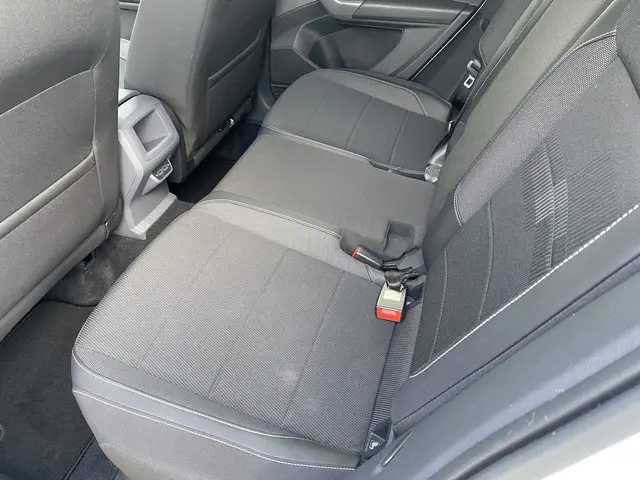 Volkswagen T-Cross 1.0 TSI Life 2019 Benzine 27