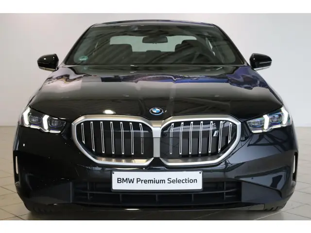 BMW i5 Sedan eDrive40 2024 Elektrisch 4