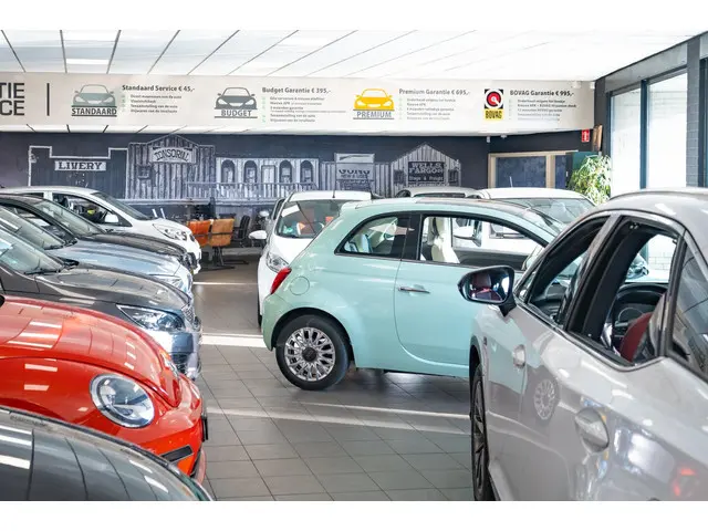 Nissan Juke 1.6 Tekna AUTOMAAT bomvol luxe 2012 Benzine 28