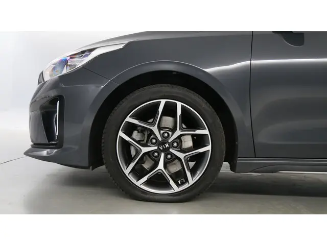 Kia Ceed 1.0 T-GDi GT-Line Edition 2021 Benzine 11