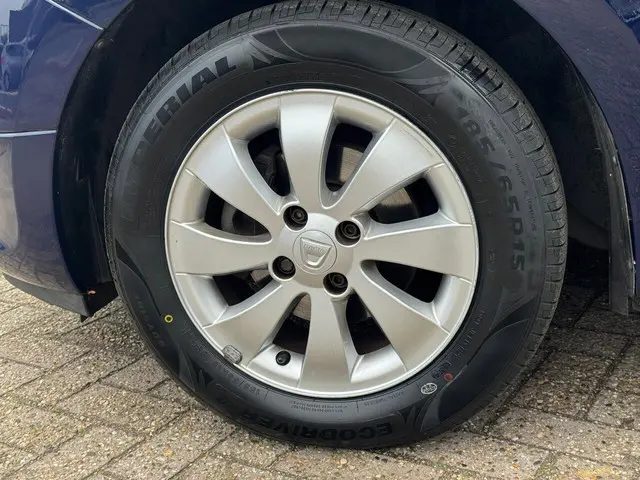 Dacia Logan MCV 0.9 TCe S&S Robust 2016 Benzine 9