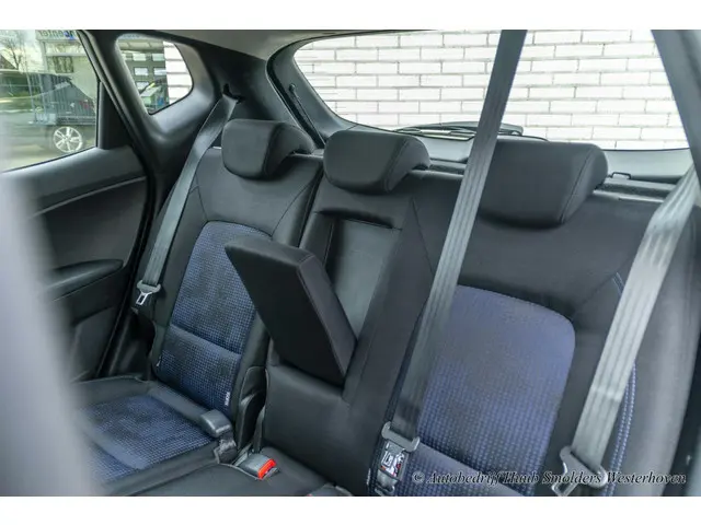 Hyundai ix20 1.4i Go! 2017 Benzine 17